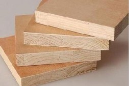 木工板、刨花板、纤维板、实木指接板等板材优缺点解析
